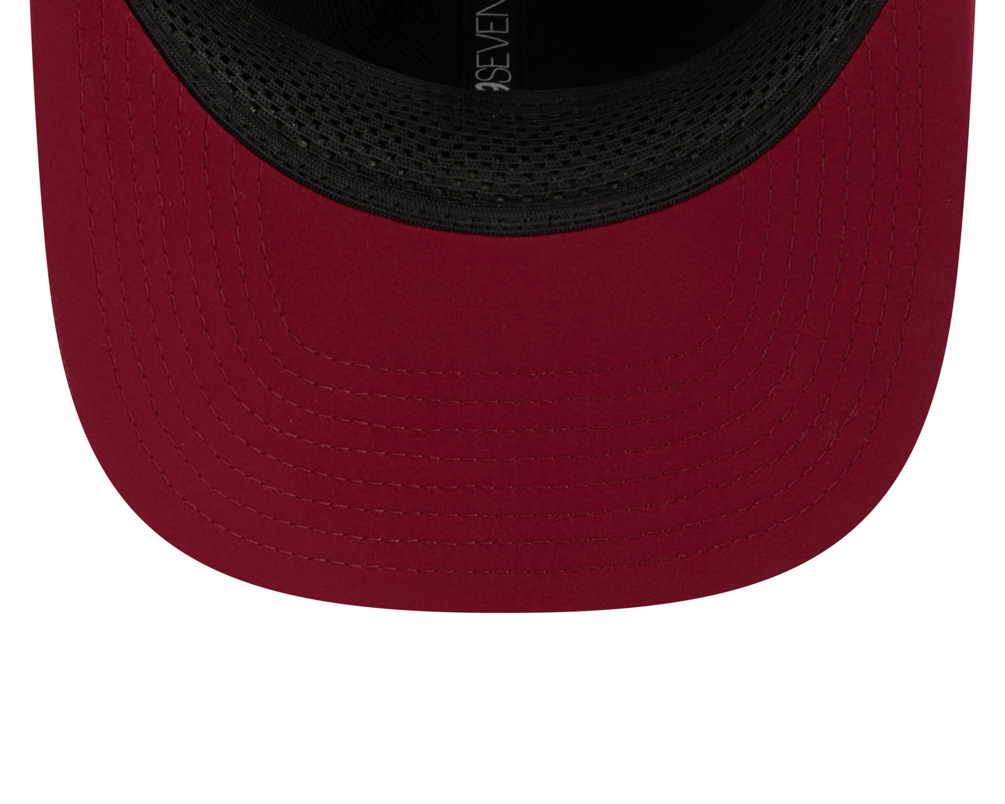 Washington Commanders New Era 9SEVENTY 2026 Sideline Adjustable Hat - Burgundy
