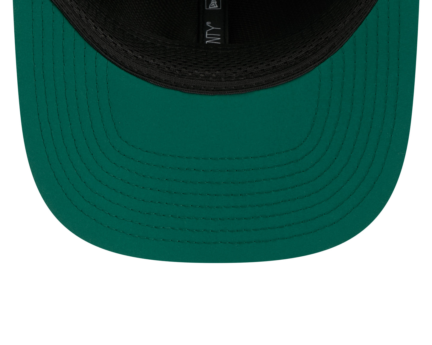 New York Jets New Era 9SEVENTY 2026 Sideline Adjustable Hat - Green