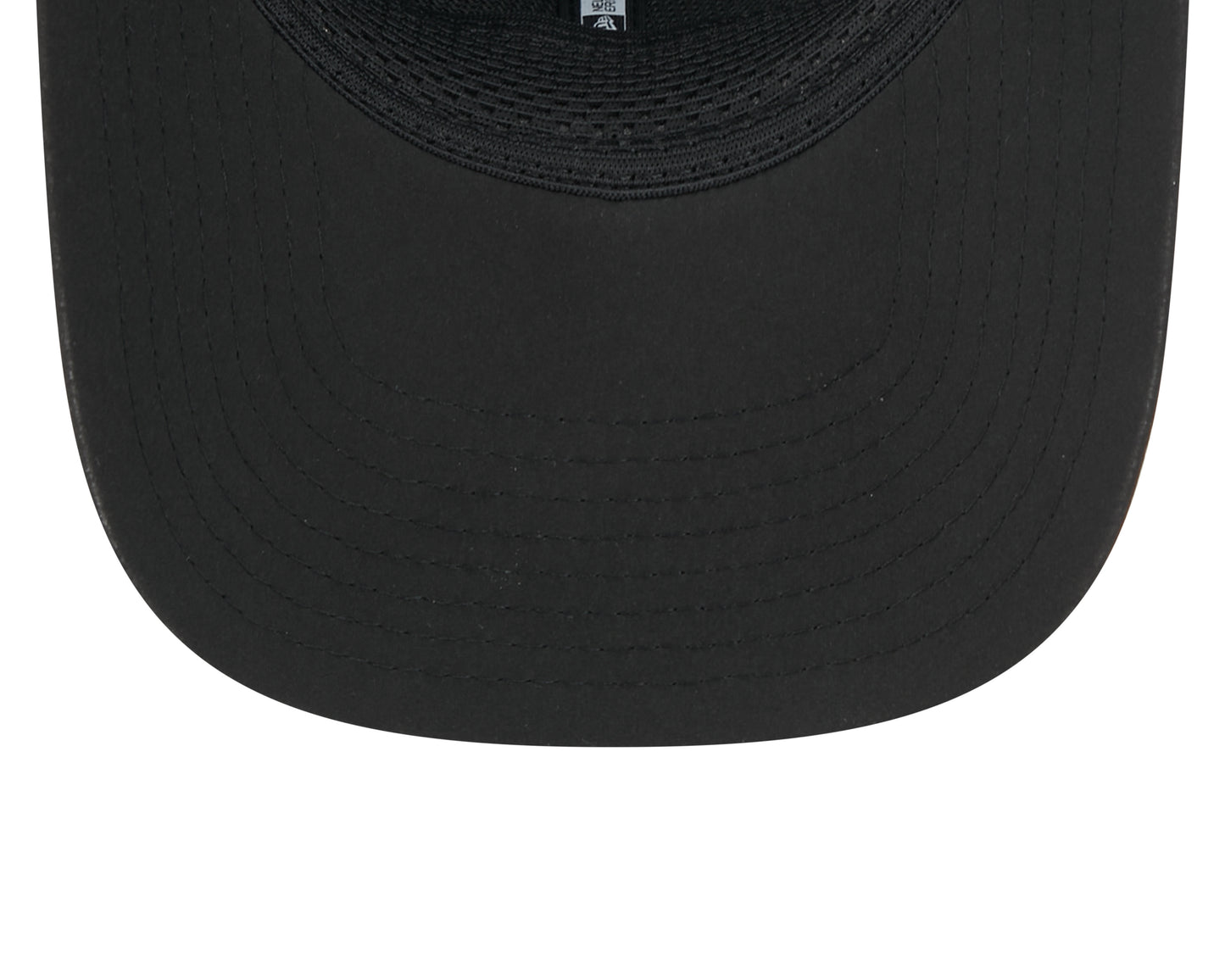 New York Jets New Era 9SEVENTY 2026 Sideline Adjustable Hat - Black