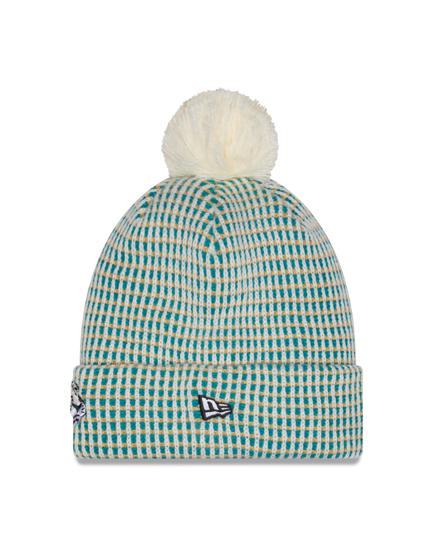 Jacksonville Jaguars NFL 2026 Rivalries Toque