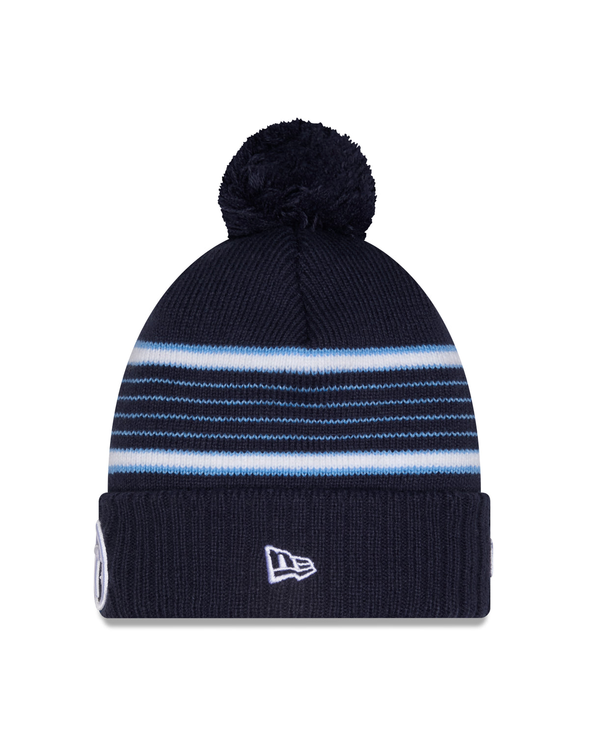 Tennessee Titans NFL 2026 Rivalries Toque
