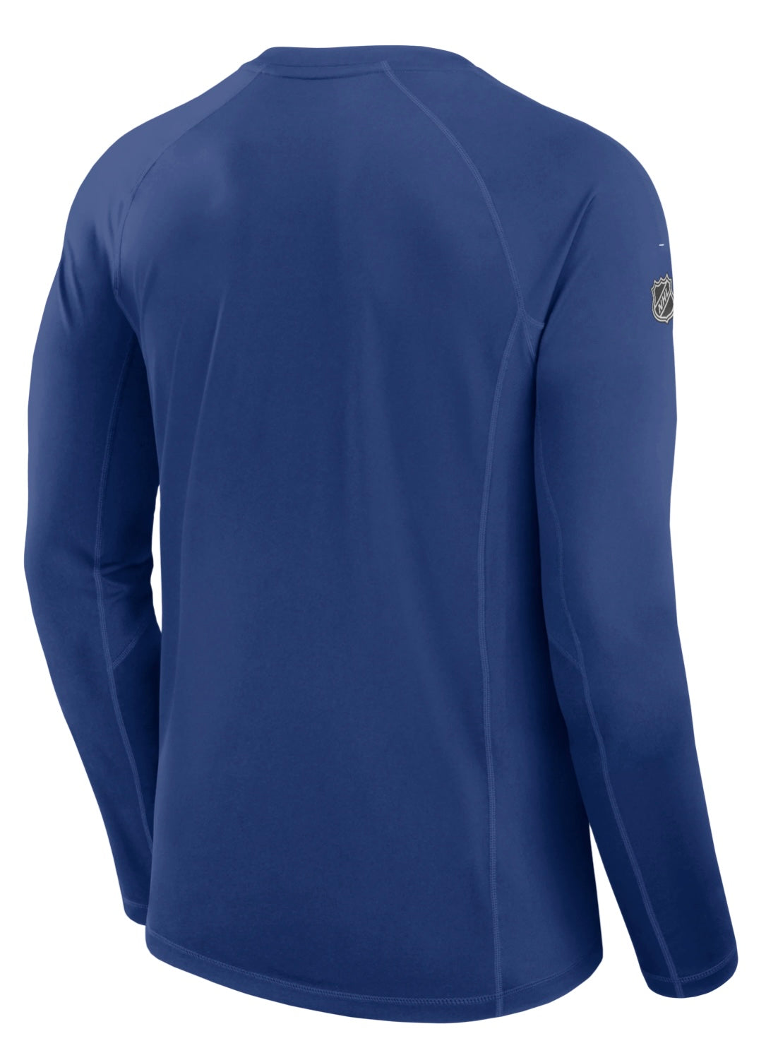 Toronto Maple Leafs Authentic Pro Long Sleeve T-Shirt - Pro League Sports Collectibles Inc.