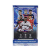 2022-23 Topps Chrome UEFA Club Competitions Soccer Trading Cards Hobby Box