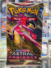 Pokémon TCG: Sword and Shield Astral Radiance Booster Pack- 10 Cards per Pack