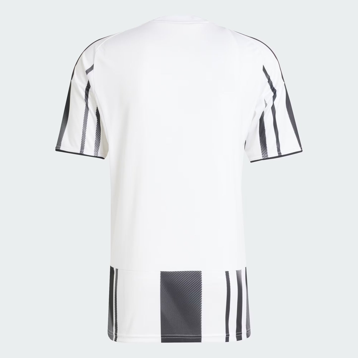 Juventus FC Adidas 2025/26 Stadium Home Replica Jersey - White/Black