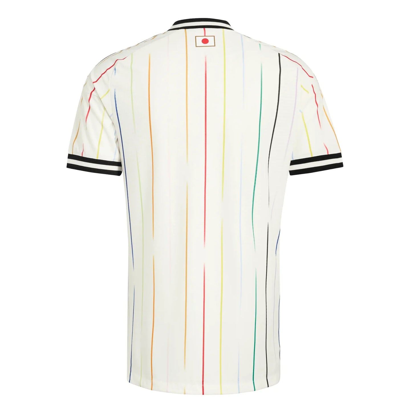 Japan JFA Fifa World Cup Adidas 2025/26 Away Replica Jersey