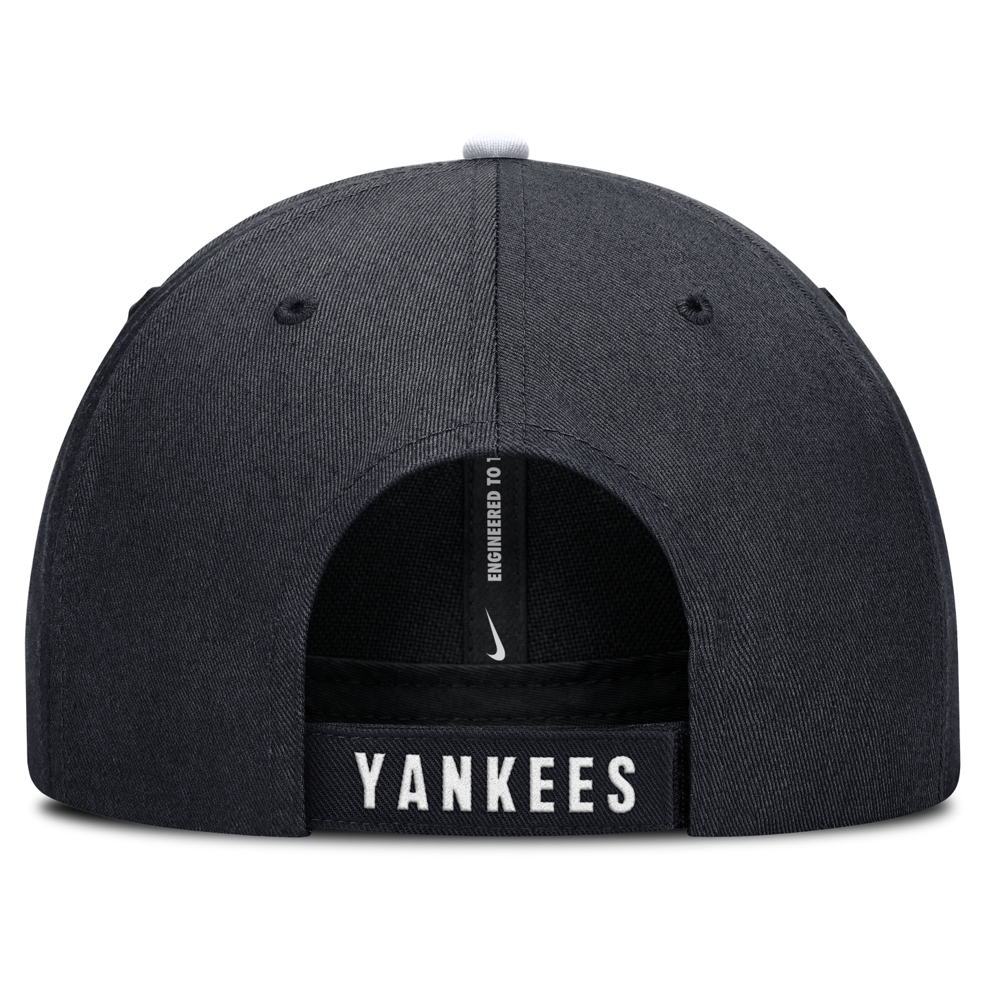 Youth New York Yankees Nike Club Adjustable Hat