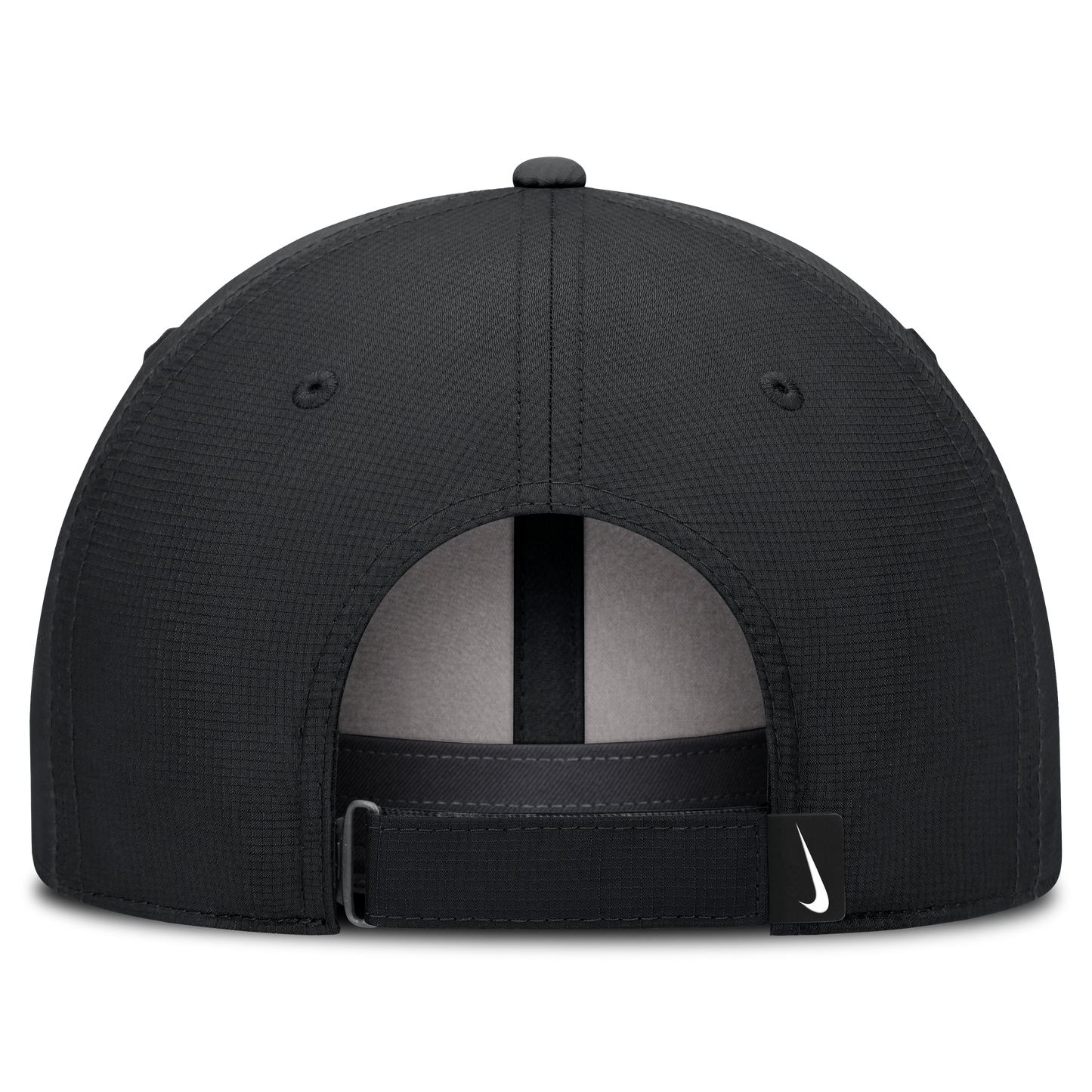 San Francisco Giants Nike Dri-Fit Adjustable Club Cap - Black