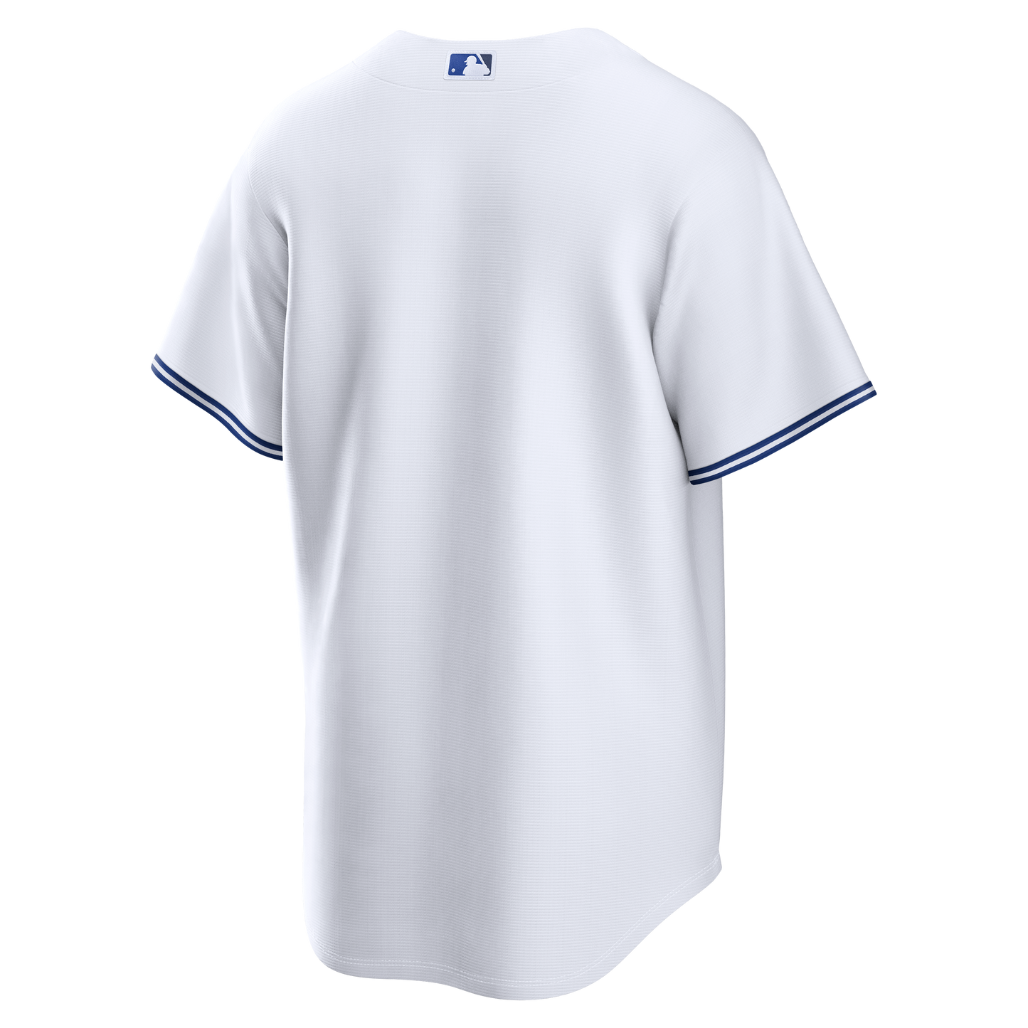 Toronto Blue Jays Nike White Home Replica Team Jersey