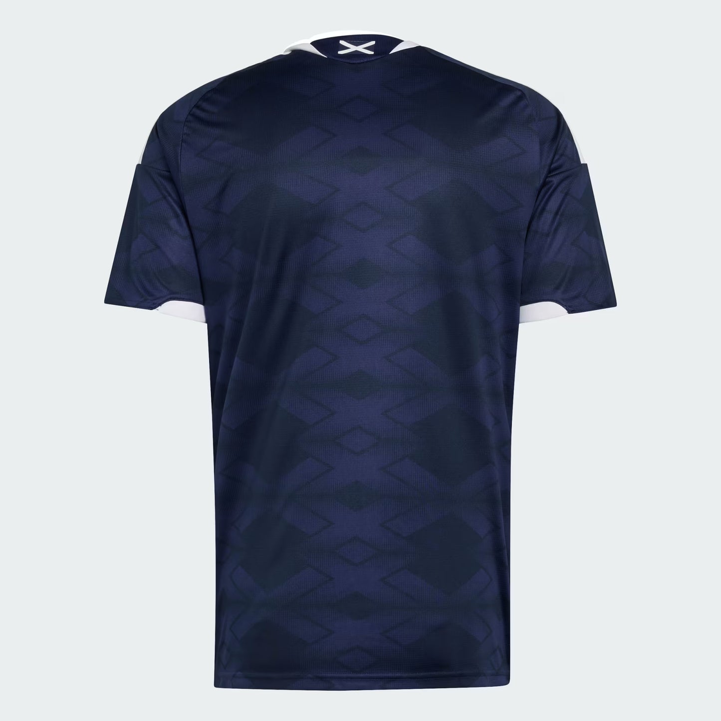 Scotland SFA Fifa World Cup Adidas 2025/26 Home Replica Jersey