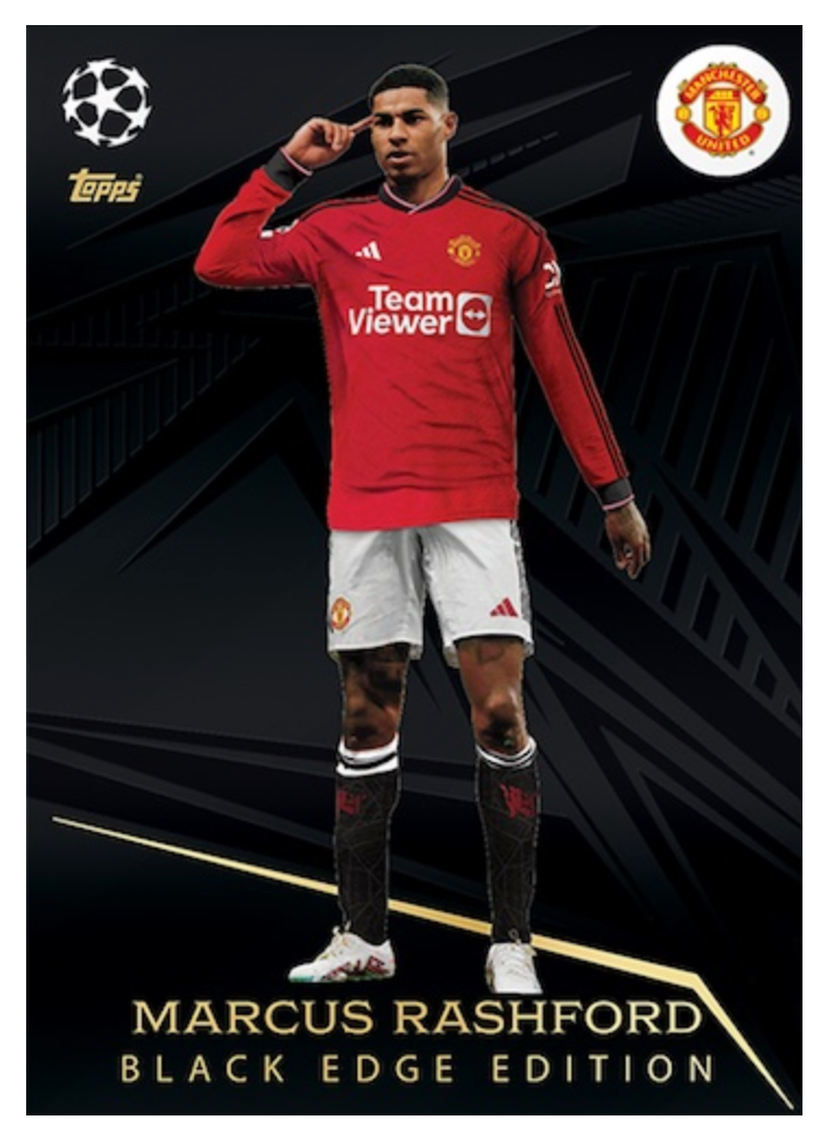 Topps UEFA 2021-22 Match Attax - 12 Card Pack - Pro League Sports Collectibles Inc.