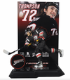McFarlane NHL  Sports Picks - Tage Thompson Black Jersey Figure - Buffalo Sabres