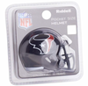 Houston Texans NFL Riddell Speed Pocket PRO Micro/Pocket-Size/Mini Football Helmet