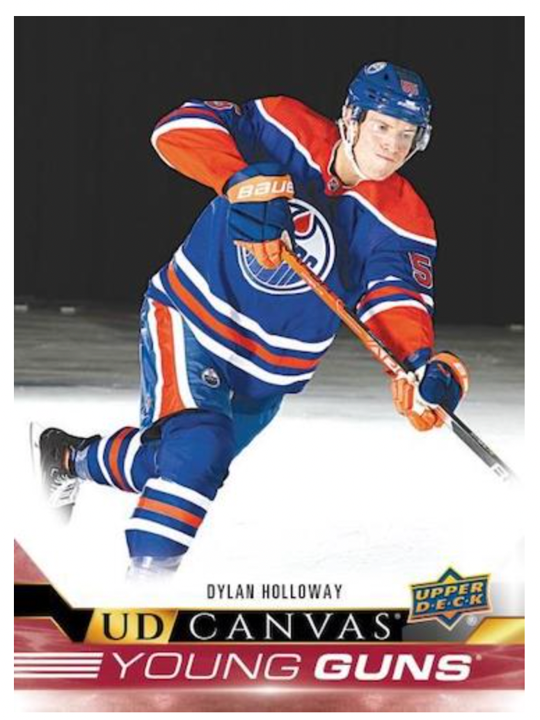 2022/23 Upper Deck Series 2 Hockey Fat Pack - 30 Cards - Pro League Sports Collectibles Inc.