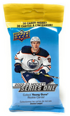 2022/23 Upper Deck Extended Series Hockey Fat Pack - 30 Cards