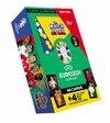 2024 Topps UEFA Euro Cup Match Attax "Icons" Mega Tin 44 Cards + 4 Limited