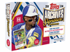 Topps 2024 Archives Signature Series Active Players Edition Hobby Baseball Box