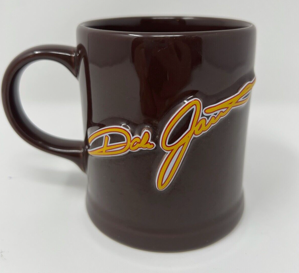 Nascar Dale Jarrett #88 11oz Sublimated Mug - Pro League Sports Collectibles Inc.
