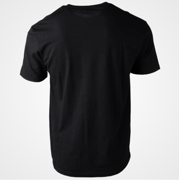 Team Canada Hockey Bauer Olympics Stacked Up T-Shirt - Black