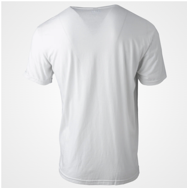 Team Canada Hockey Bauer Olympics Stacked Up T-Shirt - White