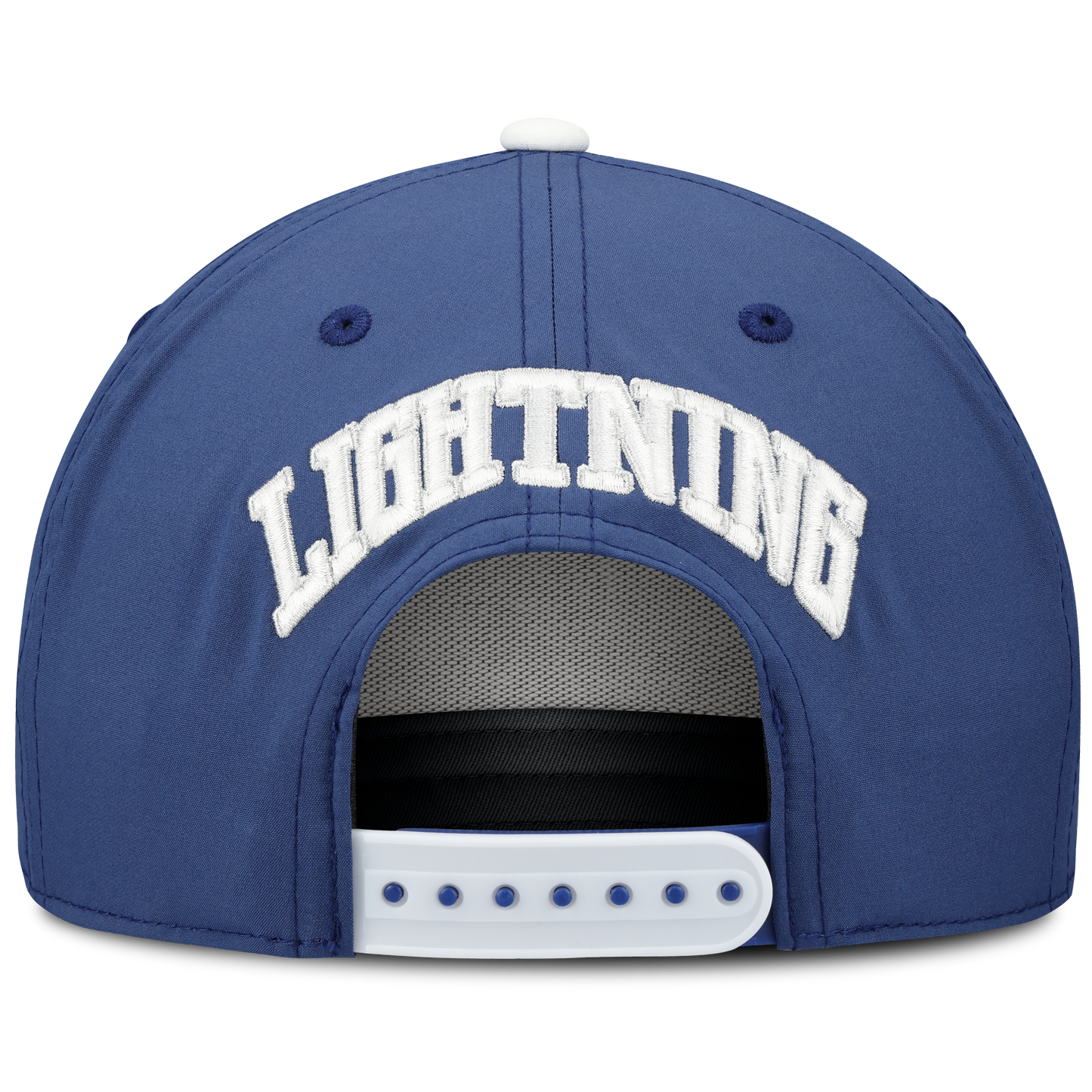 Tampa Bay Lightning Fanatics 2026 Draft On Stage Adjustable Authentic Pro