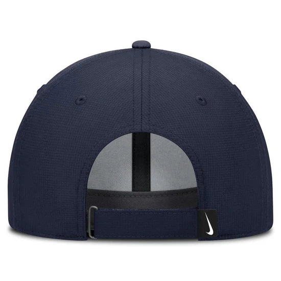 Toronto Blue Jays 50th Season Nike Dri-Fit Adjustable Club Cap - Navy