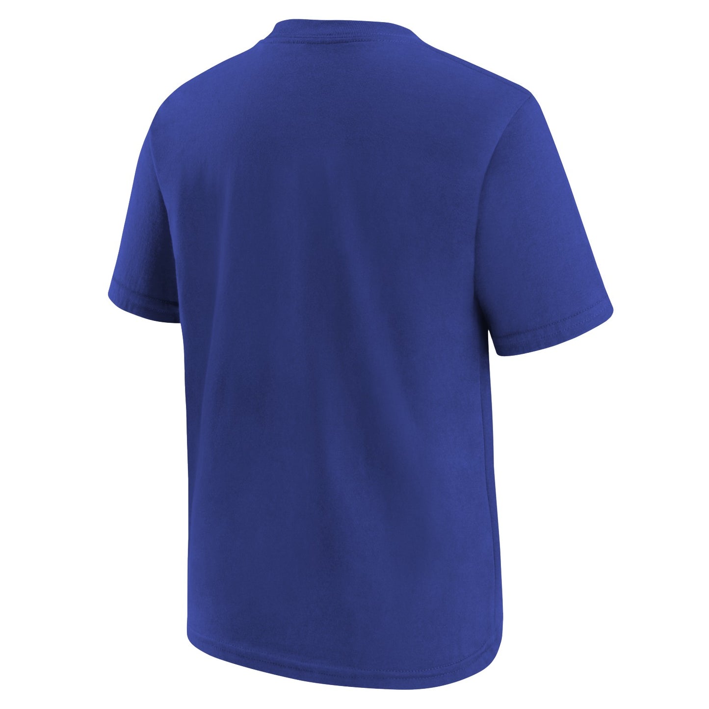 Youth Buffalo Bills Team Helmet T-shirt