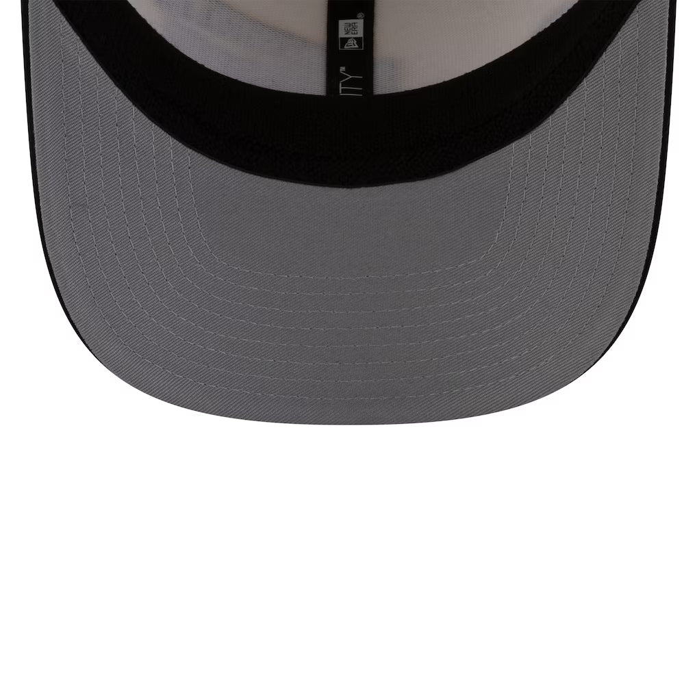 Seattle Seahawks New Era NFL Superbowl LX Champions Locker Room 9Seventy Adjustable Hat