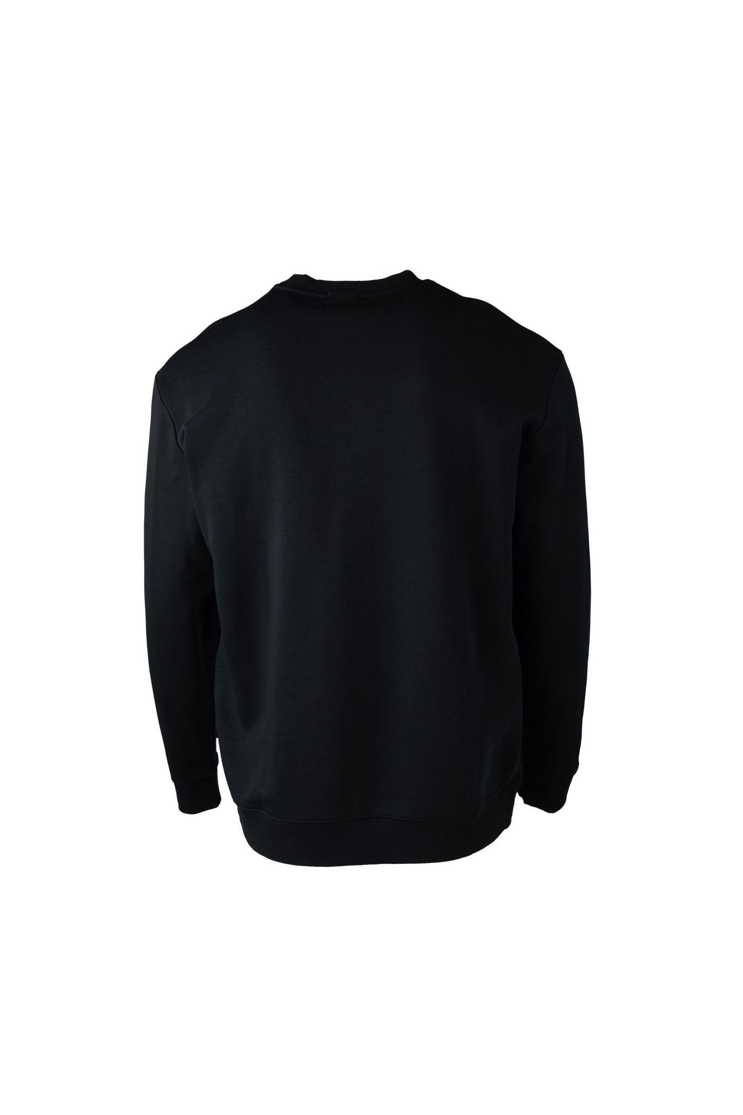 Team Canada Hockey Bauer Olympics Crew Top -Black