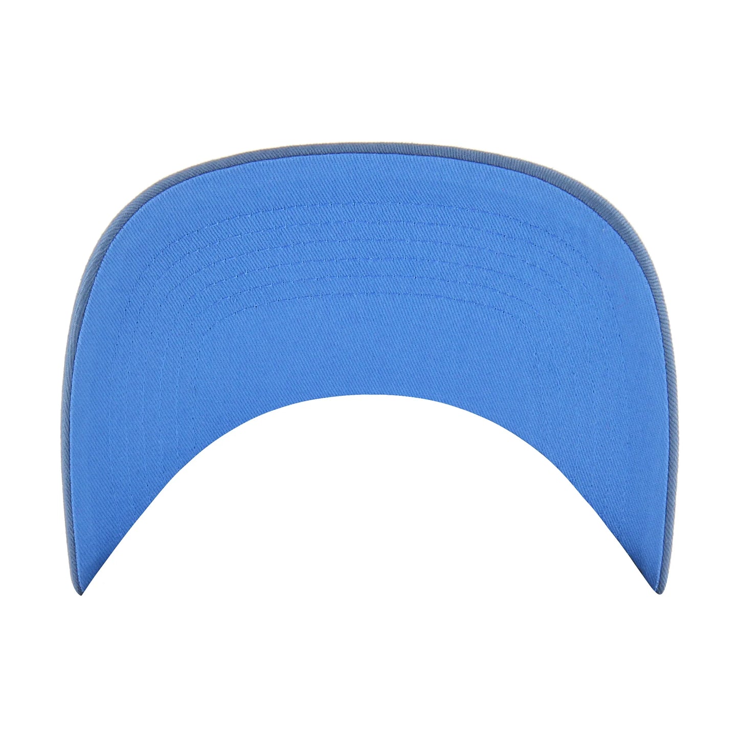 Toronto Blue Jays 47' Brand 1977 Logo Hitch A-Frame Snap-Back Hat