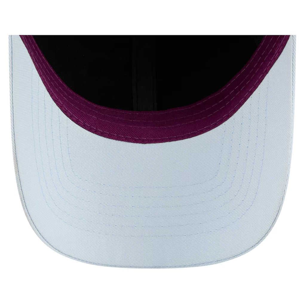 Toronto Tempo WNBA 2026 Tip-Off Casual Classic Adjustable Hat