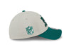 New York Jets New Era 2023 NFL Draft 39THIRTY Flex Hat - Cream - Pro League Sports Collectibles Inc.