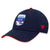 New York Rangers Fanatics Branded Navy 2023 NHL Draft Flex Hat