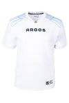 Toronto Argonauts CFL New Era 2023 Road Replica Jersey - White - Pro League Sports Collectibles Inc.