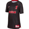 Liverpool F.C. X LeBron 2022-23 Nike Stadium Replica Jersey - Pro League Sports Collectibles Inc.
