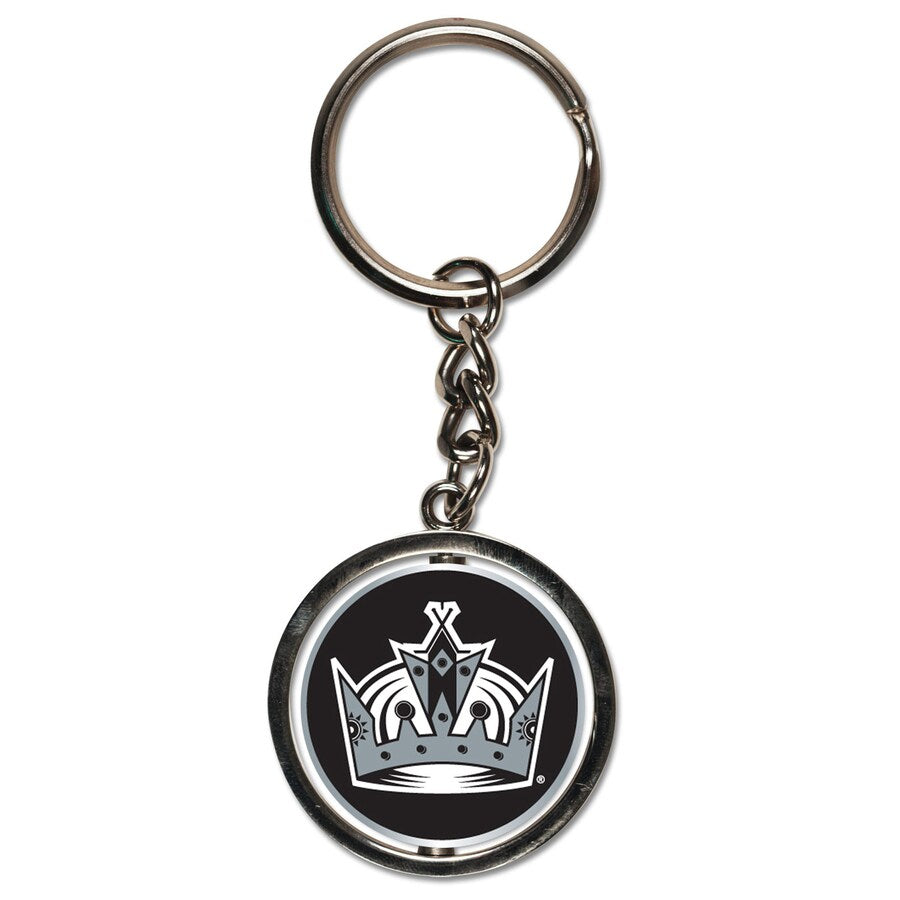 Los Angeles Kings Spinner Key Ring