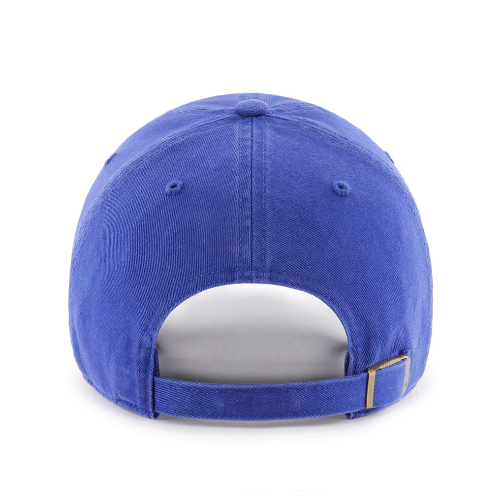 Montreal Expos Cooperstown 47' Brand Clean Up Cap