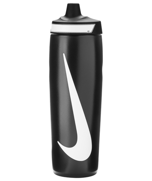 Nike 24Oz Refuel Bottle - Black