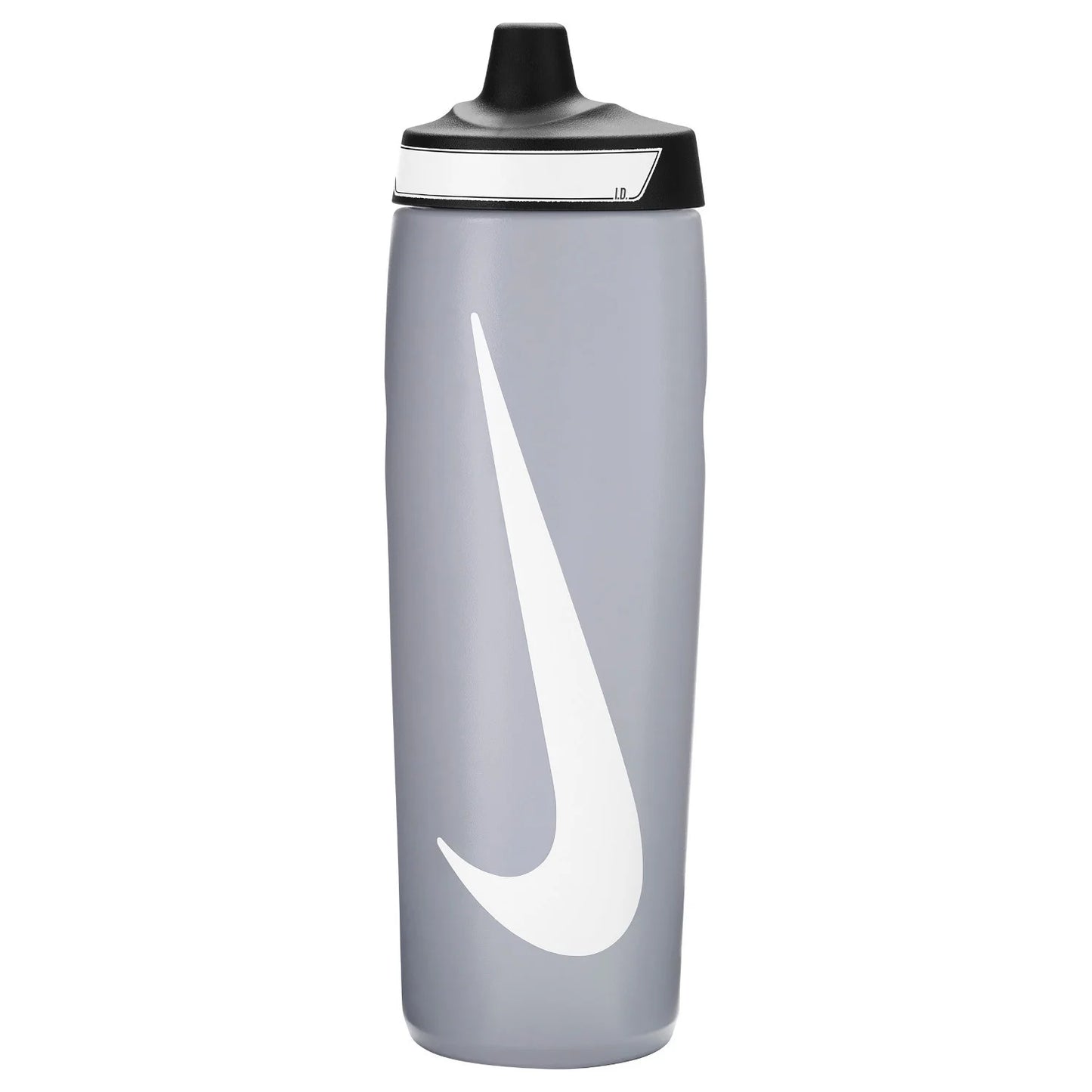 Nike 24Oz Refuel Bottle - Grey