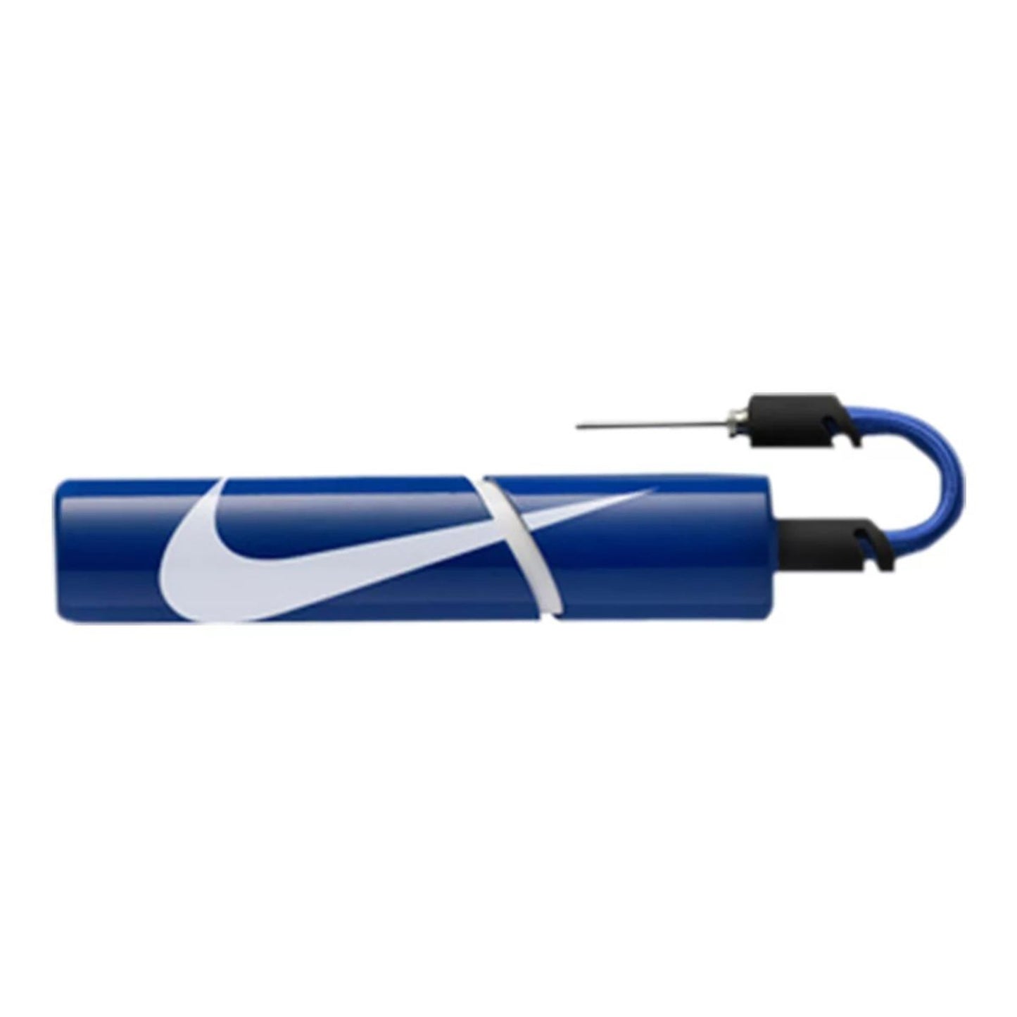 Nike Essential Ball Pump - Blue