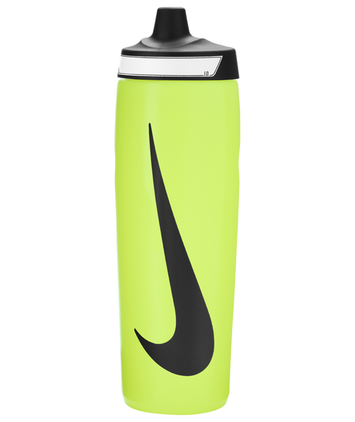 Nike 24Oz Refuel Bottle - Neon Green