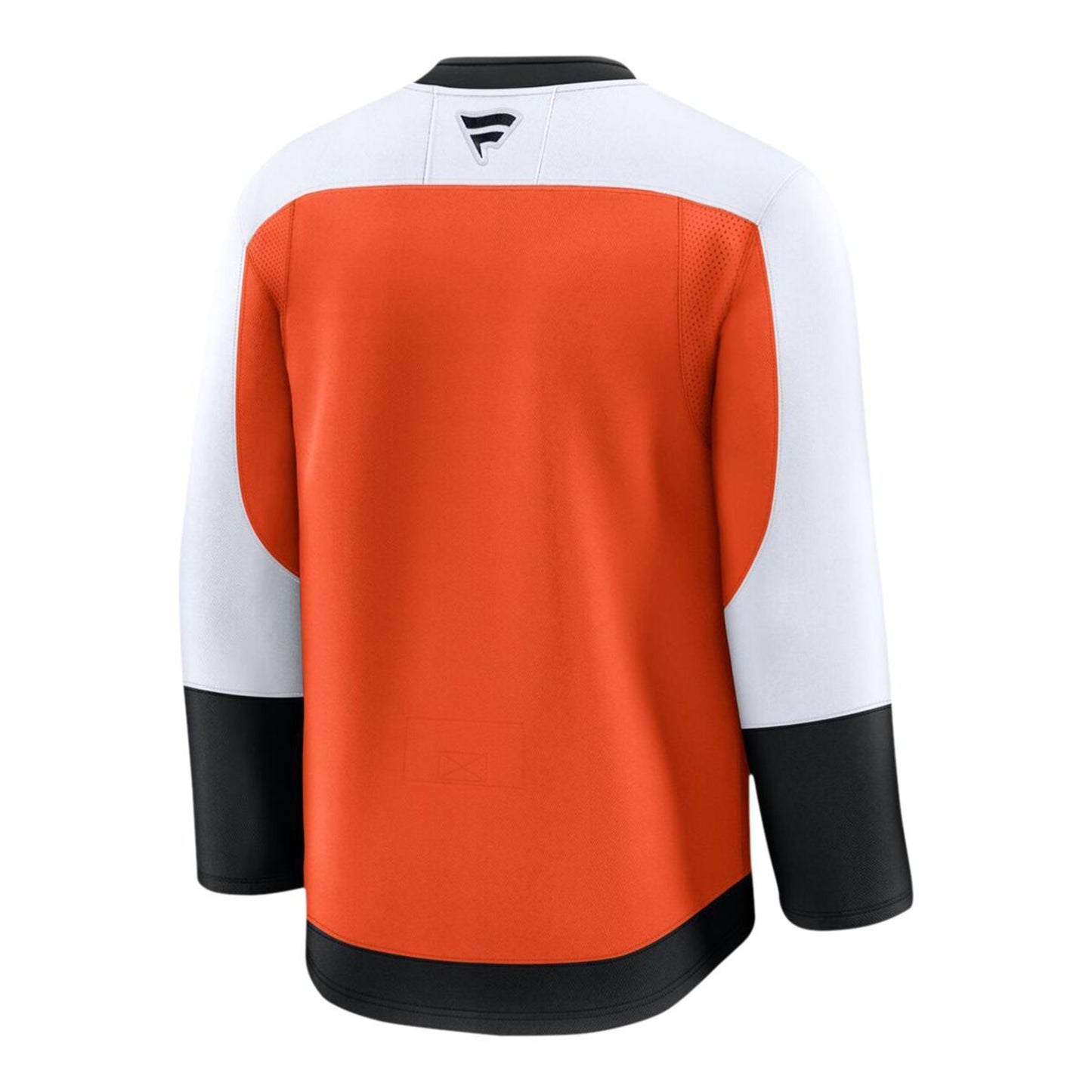 Philadelphia Flyers Fanatics Premium Jersey - Burnt Orange