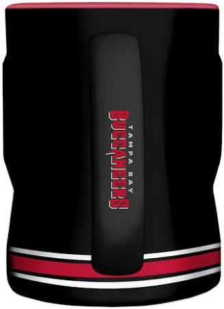 Tamapa bay Buccaneers 14OZ Sculpted mug