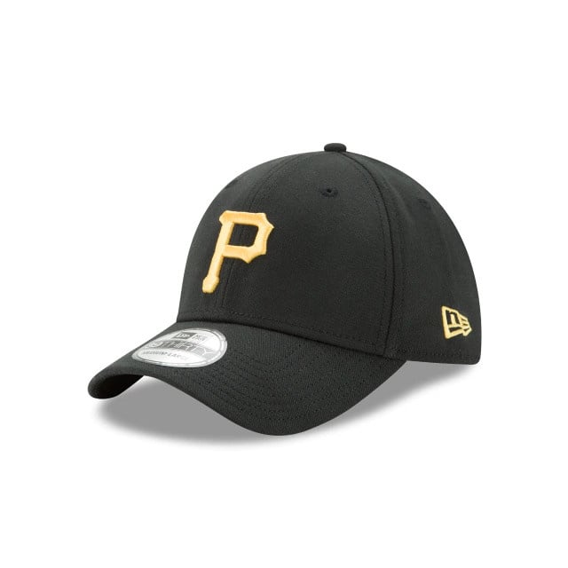 Pittsburgh Pirates New Era 39THIRTY Classic Cap