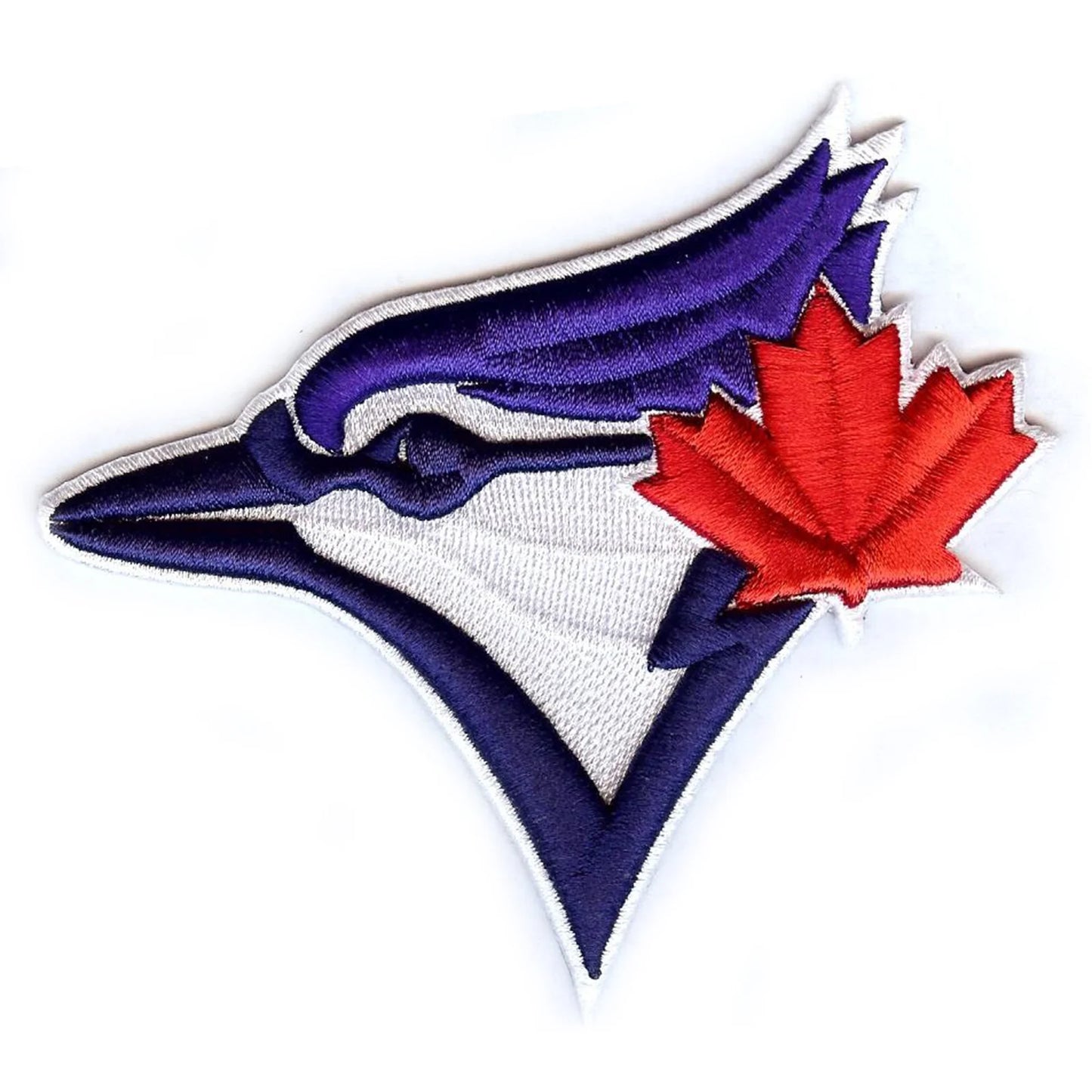 MLB Toronto Blue Jays Bird Collector Patch