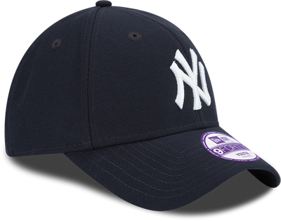 Youth New York Yankees The League 9Forty New Era Adjustable Hat - Pro League Sports Collectibles Inc.