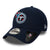 Tennessee Titans 9Forty New Era Adjustable Hat