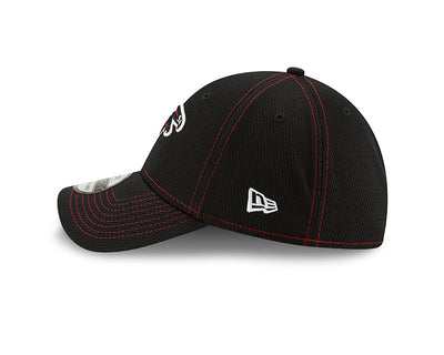 Atlanta Falcons New Era Official NFL Sideline Road 39Thirty Stretch Fit - Pro League Sports Collectibles Inc.