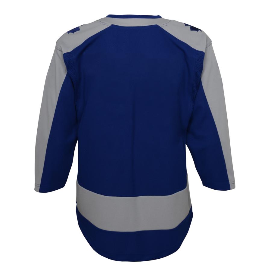 Toddler Toronto Maple Leafs Reverse Retro Jersey - Pro League Sports Collectibles Inc.