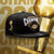 Los Angeles Lakers 2020 NBA Finals Champions New Era Black - Locker Room 9FIFTY Snapback Adjustable Hat